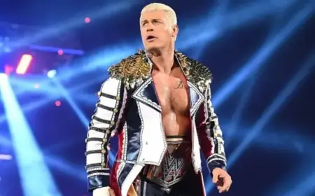 Watch Royal Rumble 2026 Livestream Online: A Complete Guide