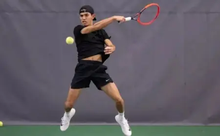 Creighton Defeats Air Force in Friday Matchup