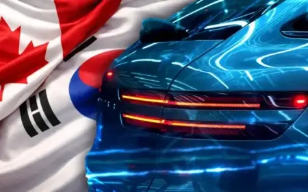 Canada Invites South Korea to Join Following China’s Entry