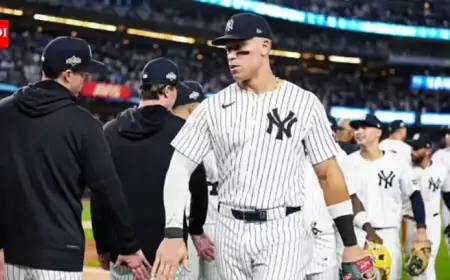 Yankees Target $13M Star in Prospective Trade with Marlins: MLB Rumors