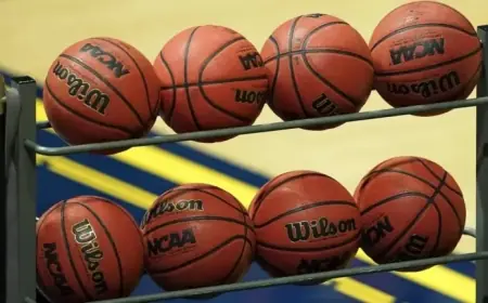 Watch Saint Bonaventure Bonnies vs. George Mason Patriots: Live Stream & TV Details