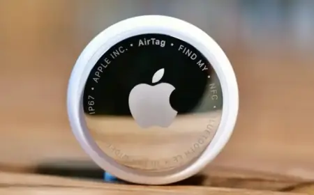Apple’s New AirTag: Testing Reveals More Than Double the Range