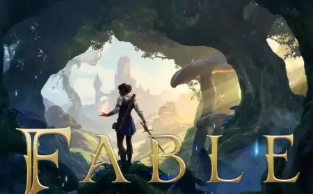 “Fable Reboots After 15 Years, Emphasizing Player Choice and Consequence”