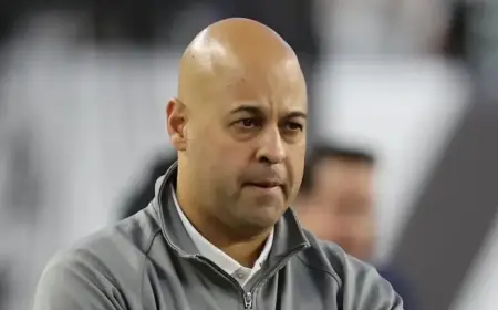 NFL Awards Timely Offseason Advantage to Steelers GM