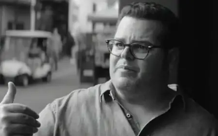 Josh Gad lines up Holocaust drama lead as “Wonder Man” cameo grabs attention