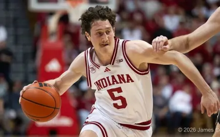 Indiana vs UCLA: where to watch, replay options, and what’s next for IU basketball