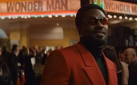 Wonder Man Release Date and Release Time: The New Wonder Man Show Arrives With a Full-Season Drop and a Very Meta Superhero Hook