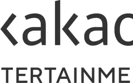 Kakao Entertainment Expands Artist Promotions with Tours and Albums