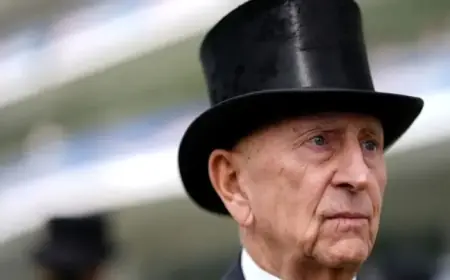 Sunday Times Reveals Salford Billionaires as UK’s Top Tax Contributors