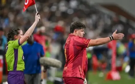 JP Pietersen Motivates Sharks for Crucial Stormers Clash