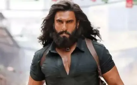 Dhurandhar OTT Release: Ranveer Singh’s Spy Thriller Hits Streaming as Viewers Debate Cuts, Sound Edits, and What the Digital Drop Means Next