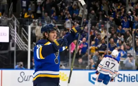 Players Teams Should Reconsider Trading Before 2026 NHL Deadline