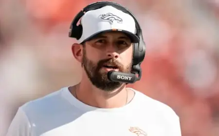 Broncos Insider Reveals Major Coaching Change Fans Anticipated