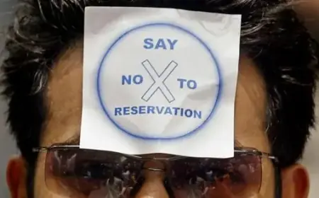 Lawyer Reveals Why UGC Guidelines Can’t Be Caste-Neutral