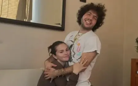 Selena Gomez Alerts Fans: Health Issues Endanger Future Baby’s Life