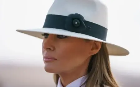 Critics Denounce Melania Documentary as ‘Pure, Endless Hell’
