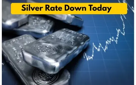 Silver price today holds near $85 after a record January swing