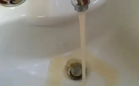 Dagestan Residents Question Water Supply After Accidents