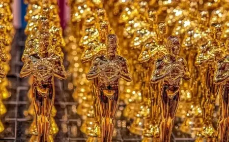 Michael B. Jordan’s Critics’ Choice Snub Highlights Hollywood’s Bias Against Black Artists