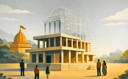 UGC Guidelines Expose Fundamental Failures in Hindutva Movement