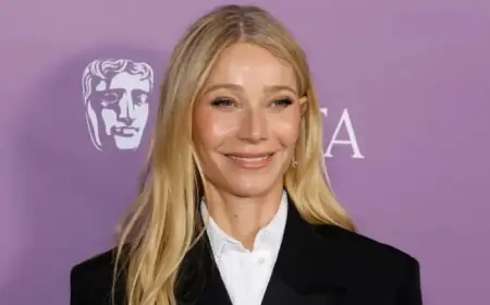 Marvel Co-Stars Lovingly Roast Gwyneth Paltrow for Forgetting Them