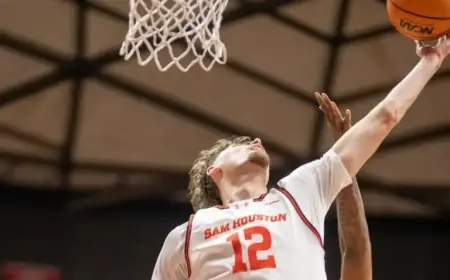 Preview: Game 22 Showdown Against Louisiana Tech