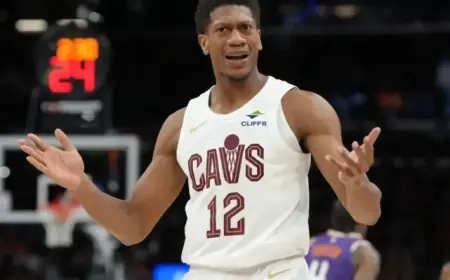 Lakers Rumors: Hunter’s Interest Reported as Exaggerated