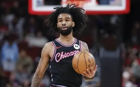 Chicago Bulls Trade Rumors: Distinguishing Fact from Fiction