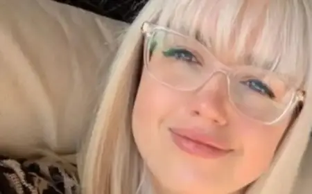 Virginia Woman Strangled Days After Ending Relationship with Deceptive Boyfriend