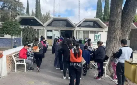 Rising Interest in Measles Vaccine Applications