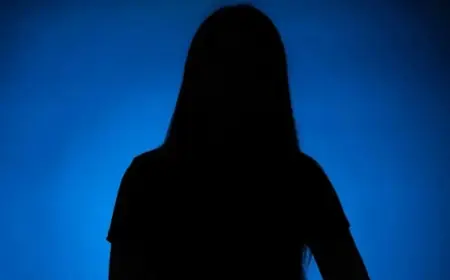 Heroine Speaks Out on Age Controversy