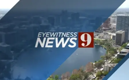 Central Florida Faces Extreme Cold: Single-Digit Wind Chills Hit Region