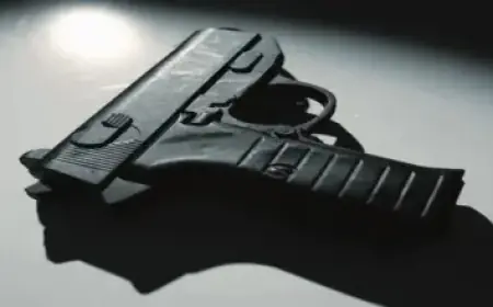 Labor Union Members Rally at South Portland ICE Facility