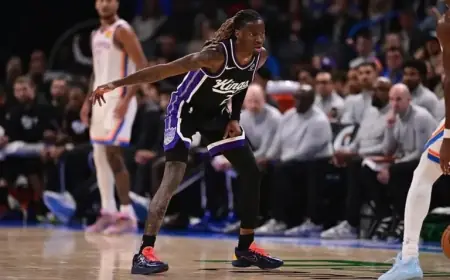 Cavaliers Acquire Kings’ Keon Ellis, Dennis Schröder to Boost Roster Depth