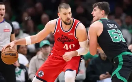 Boston Celtics’ Failed Trade Sets Challenging Tone for Deadline