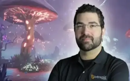 Ashes of Creation Studio Cuts Jobs, Reassures MMORPG Enthusiasts