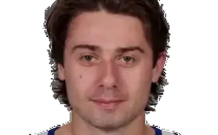 Quinn Hughes Secures Three Assists in Win Over Red Wings