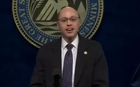 Pete Davidson Portrays Tom Homan in ‘Saturday Night Live’ Comeback