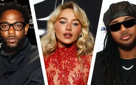 Predictions: Likely Winners and Deserving Contenders