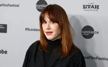 Molly Ringwald Opposes Remaking John Hughes Classics