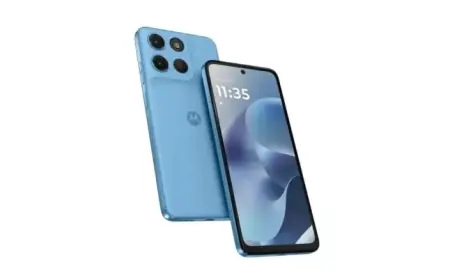 Motorola’s Latest Budget Phone Offers No Android OS Updates