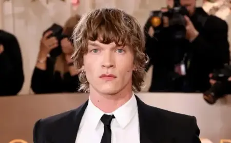 Connor Storrie to Debut as ‘SNL’ Host in February 2026