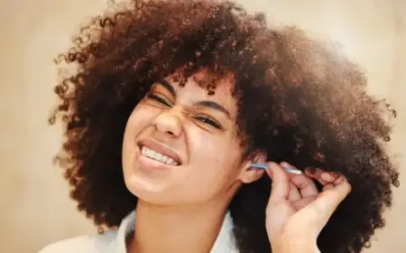 Revolutionize Ear Cleaning with This Innovative Smart Device