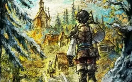 Octopath Traveler 0 Updated on Nintendo Switch and Switch 2