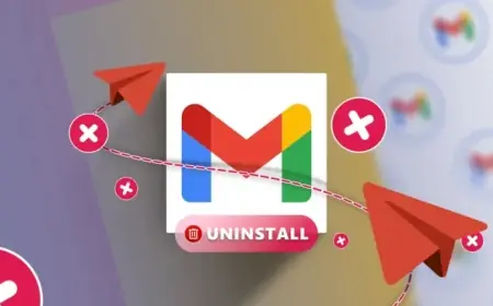 Why I’m Abandoning Gmail on Android for Good