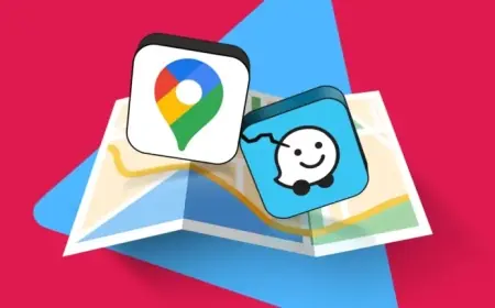 Swapping Google Maps for Popular Navigation App Leads to Instant Regret