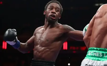Davis and Carrington Thrill NYC Fans in Ring6 Undercard Recap