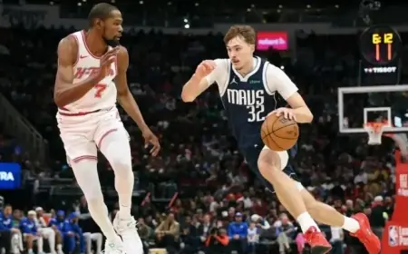 Kidd Criticizes Officials for Missing Calls Against Cooper Flagg