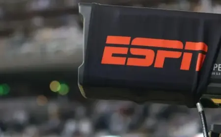 Government Greenlights Merger of ESPN and NFL Media