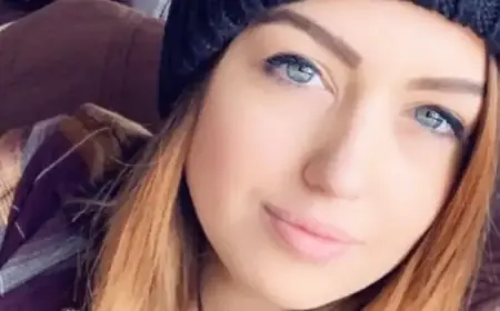 Virginia Woman Strangled as Child Slept Nearby: Authorities Seek Suspect